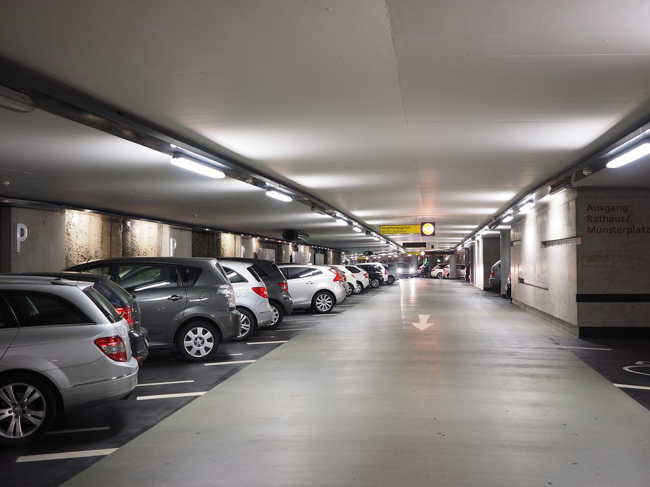 Czy leasing samochodowy opłaci się małej firmie?