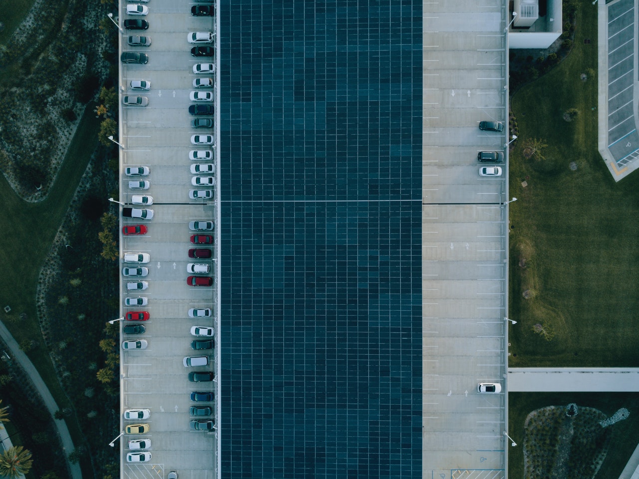Jakie firmy mogą wziąć auto osobowe w leasing?