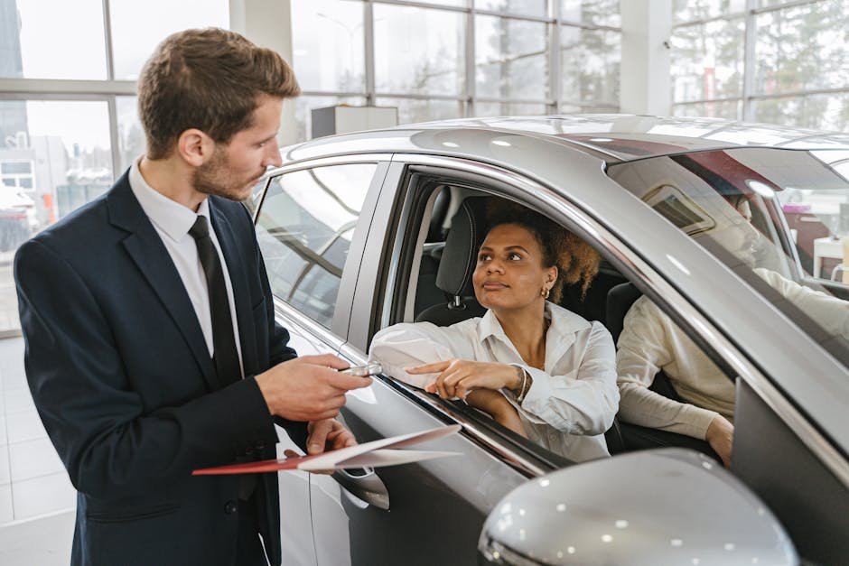 Leasing a kredyt różnice: 5 faktów dla osób prywatnych