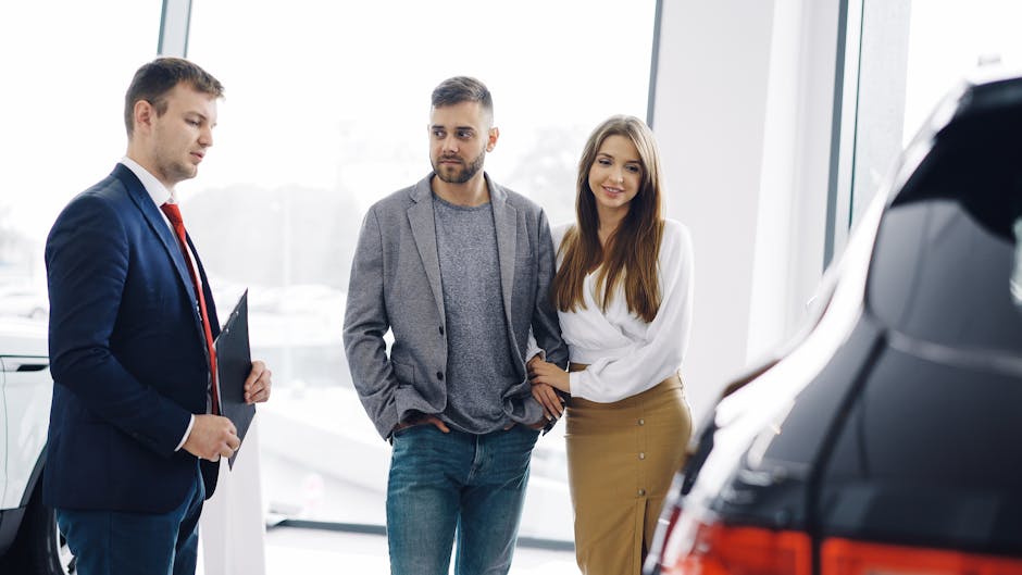 Leasing czy kredyt samochodowy 2026 – co opłaca się prywatnie? Leasing czy kredyt samochodowy 2026 – co opłaca się prywatnie?
