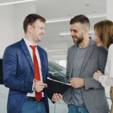 Leasing samochodu a zdolność kredytowa – wpływ na Twój kredyt