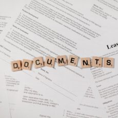 10 formalności leasing auta – przewodnik dla nowych klientów