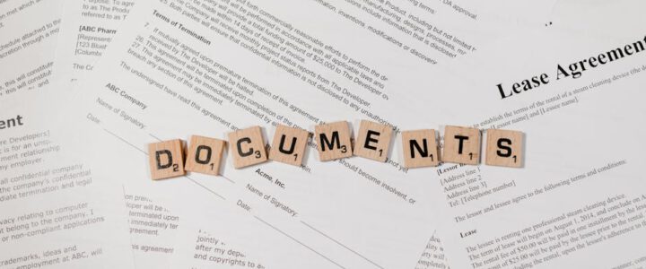 10 formalności leasing auta – przewodnik dla nowych klientów 10 formalności leasing auta – przewodnik dla nowych klientów