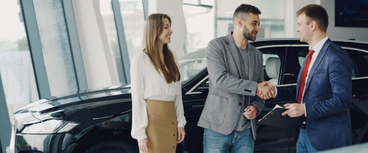 Leasing operacyjny vs finansowy – opłacalność 2026, formalności