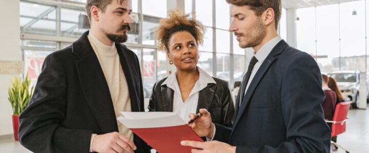 5 formalności przy leasingu auta – co sprawdzić przed podpisaniem 5 formalności przy leasingu auta – co sprawdzić przed podpisaniem