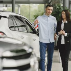 Finansowanie samochodu 2026: leasing, wynajem czy kredyt?