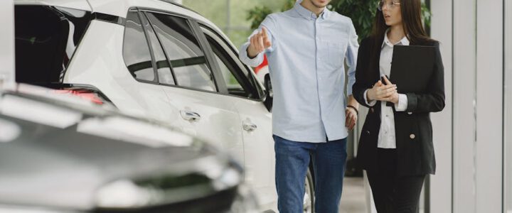 Finansowanie samochodu 2026: leasing, wynajem czy kredyt?
